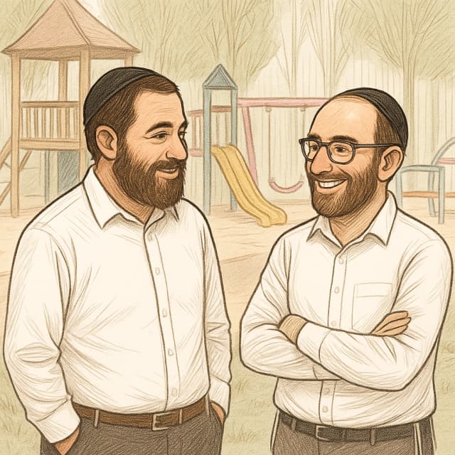 Chaim Guttentag