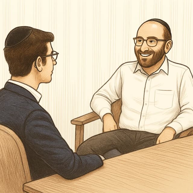 Chaim Guttentag